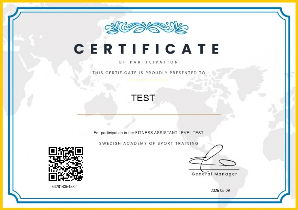 test